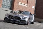 Mercedes-AMG GT S RXR One by IMSA 2017 года